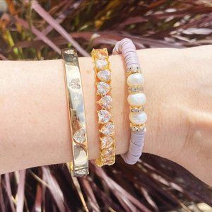 Park Lane NWT Retired Limited Edition Breathtaking Bracelet (1)